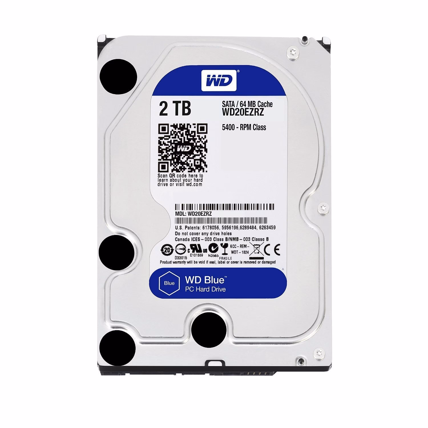 Do Western Digital drives still work?