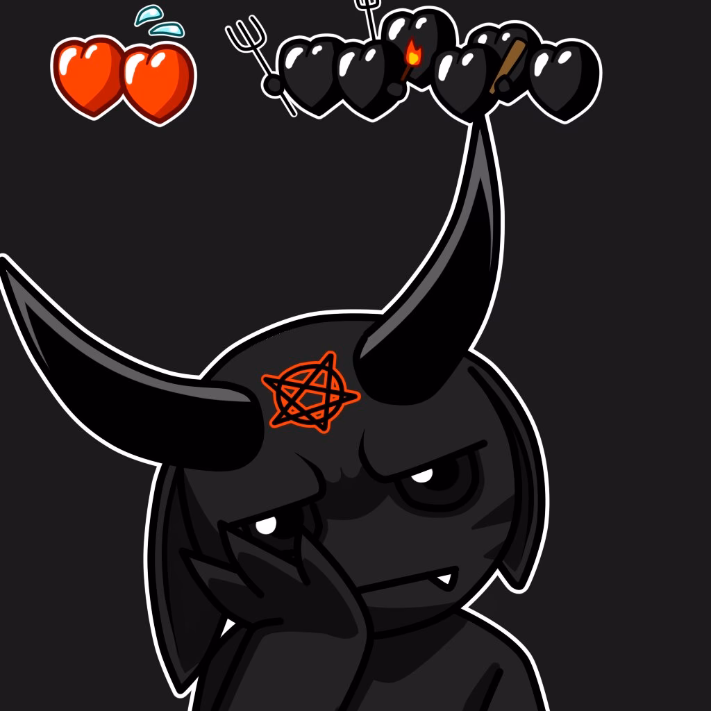 What does Abaddon mean in Hebrew?