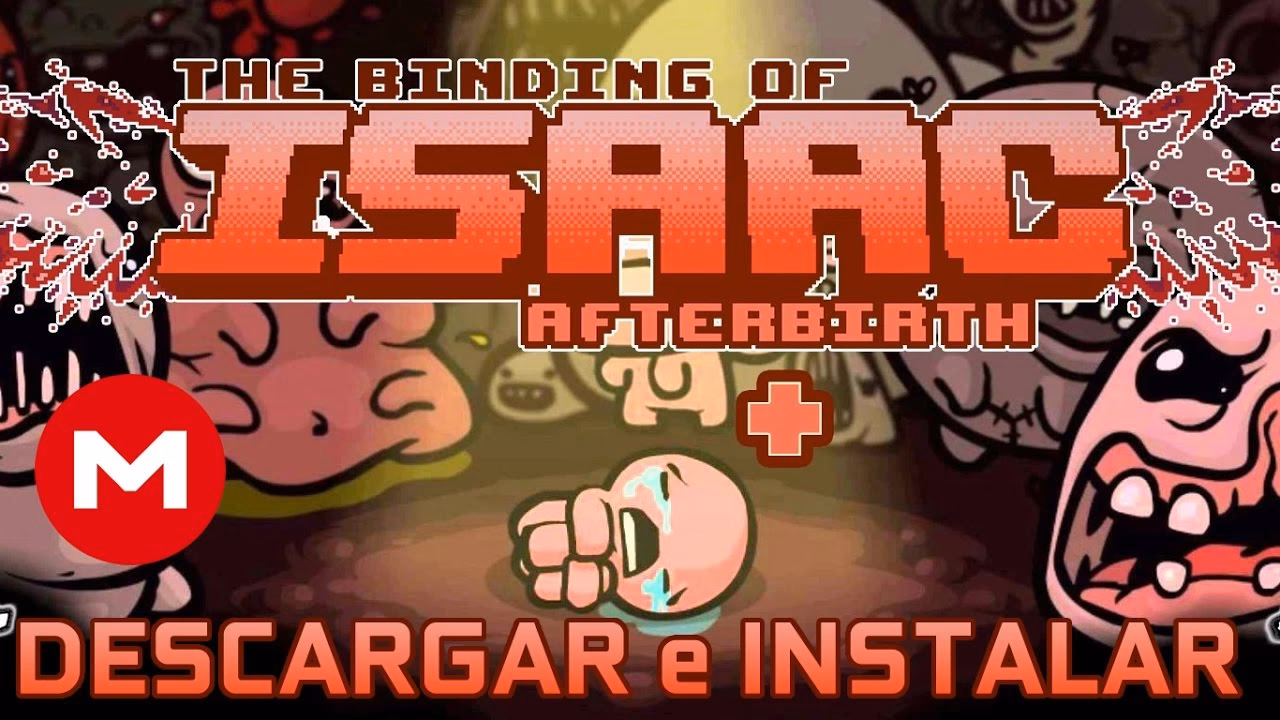 ¿Cómo descargar el archivo APK de binding ofisaac: Rebirth wiki?