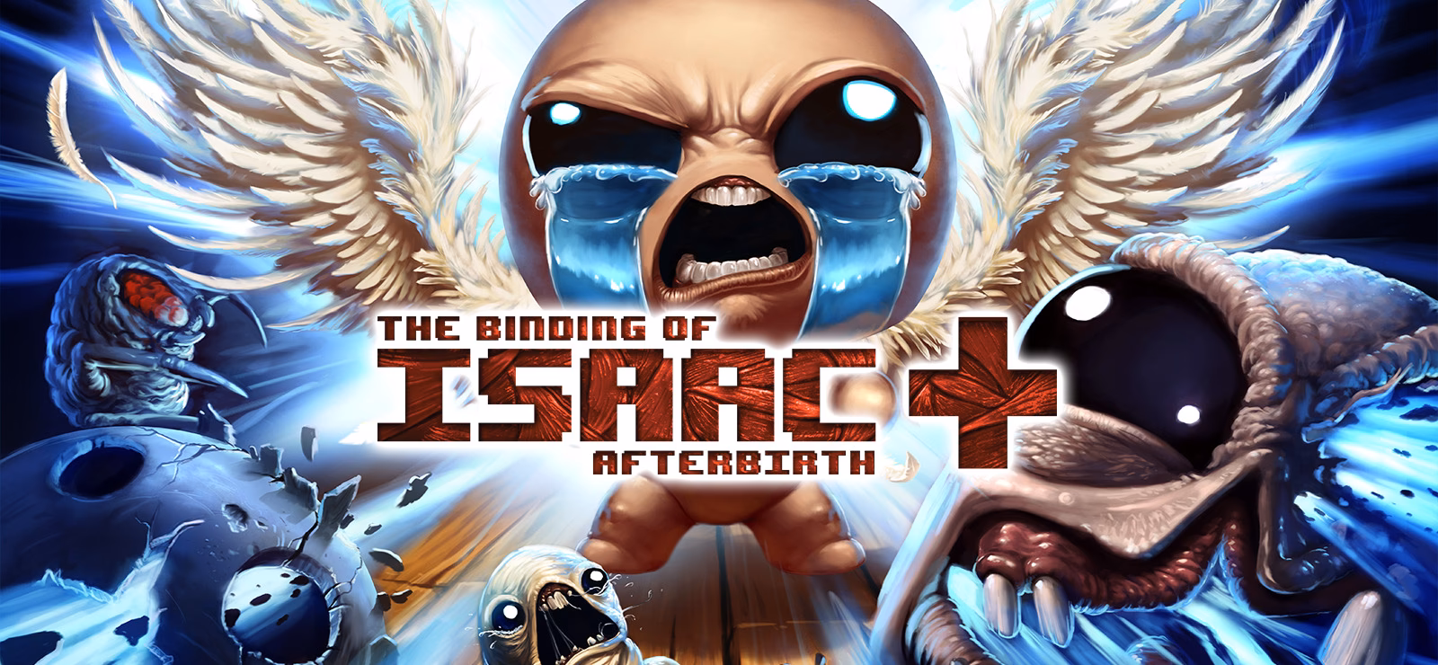¿Cómo superar mazmorras aleatorias en The Binding of Isaac: Afterbirth?