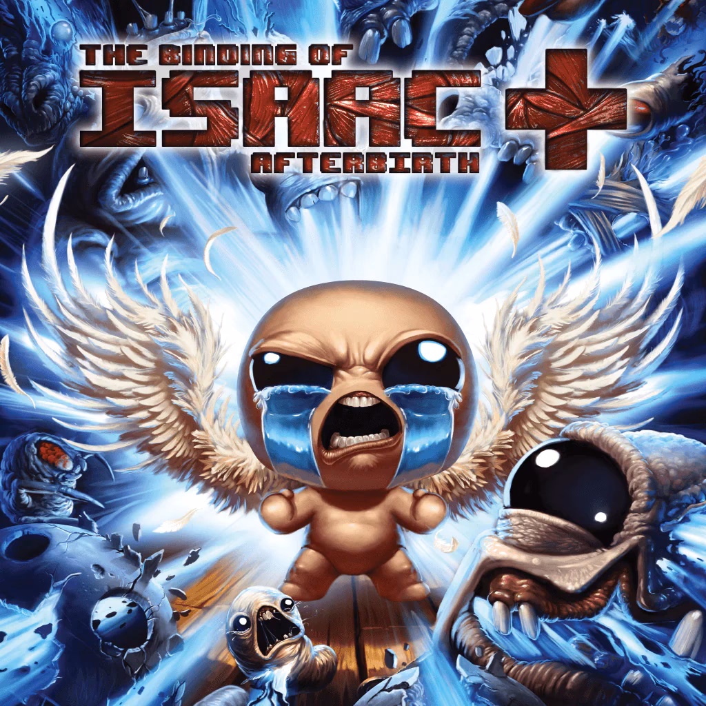 ¿Cómo descargar el Binding of Isaac Afterbirth Plus?