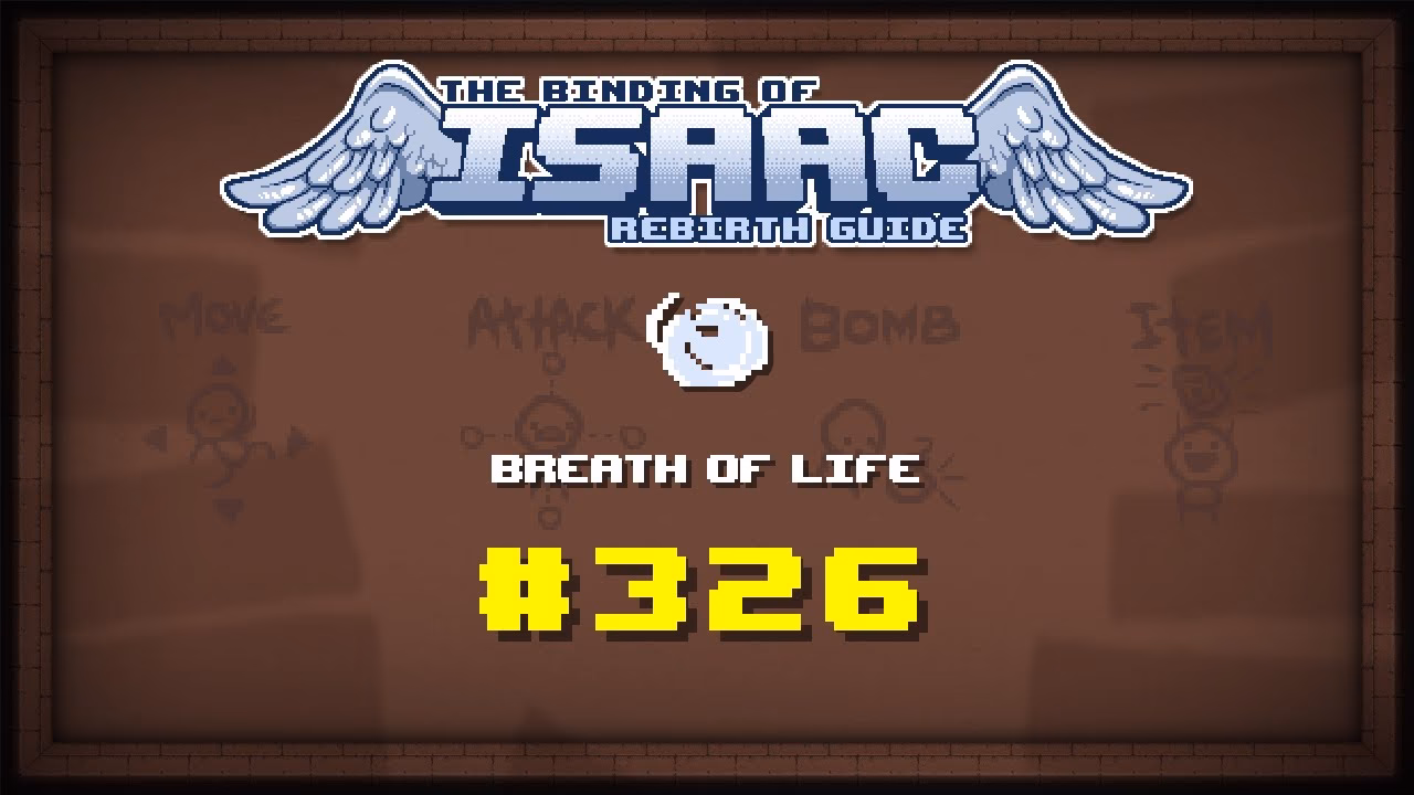 Is breath of life time based?
