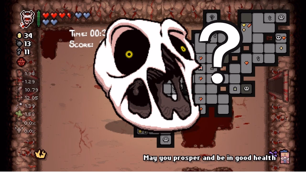 Who is delirium?