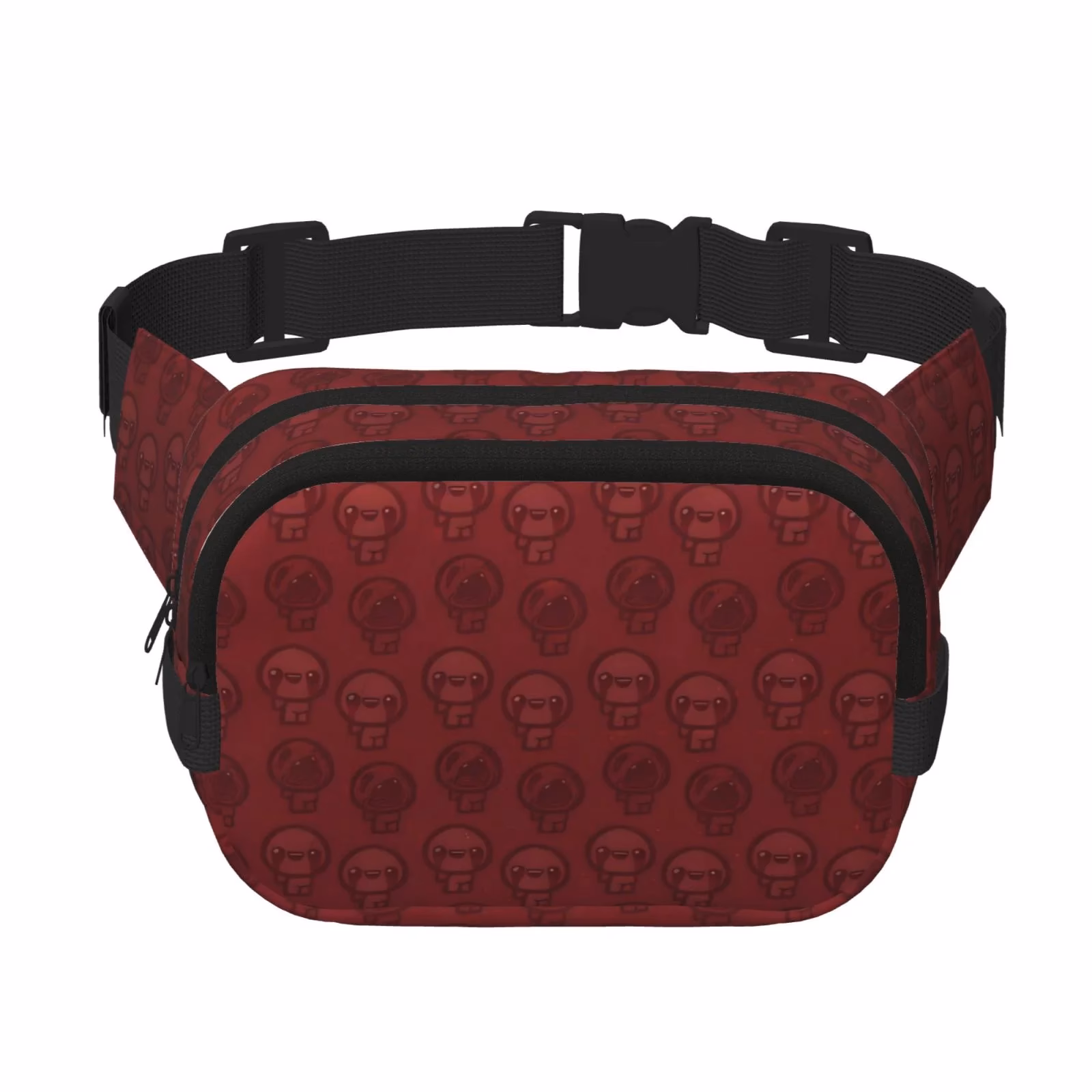 What is the difference between fanny pack and spindown dice?