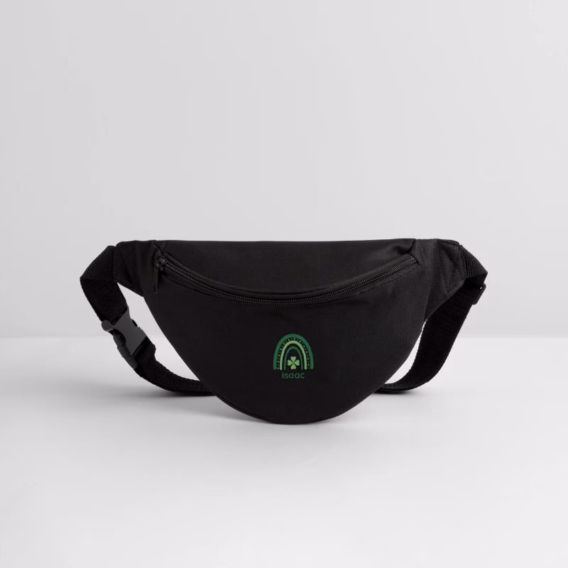 What does fanny pack do in binding of Isaac?