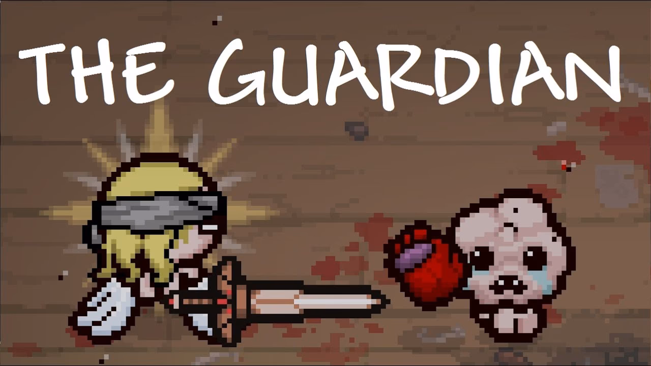 Who is Isaac?
