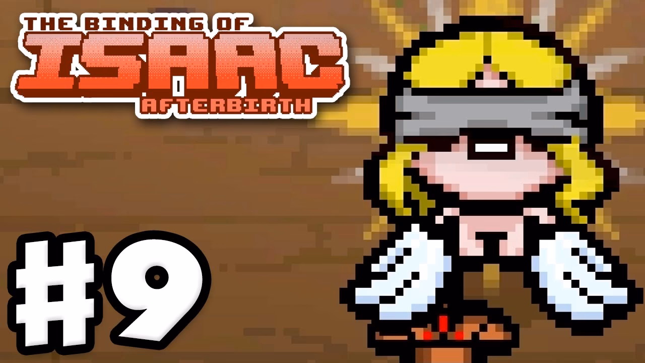 What is the Guardian Challenge in the binding of Isaac?