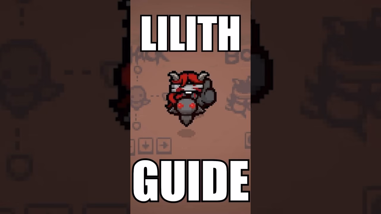 Is Lilith hard to complete?