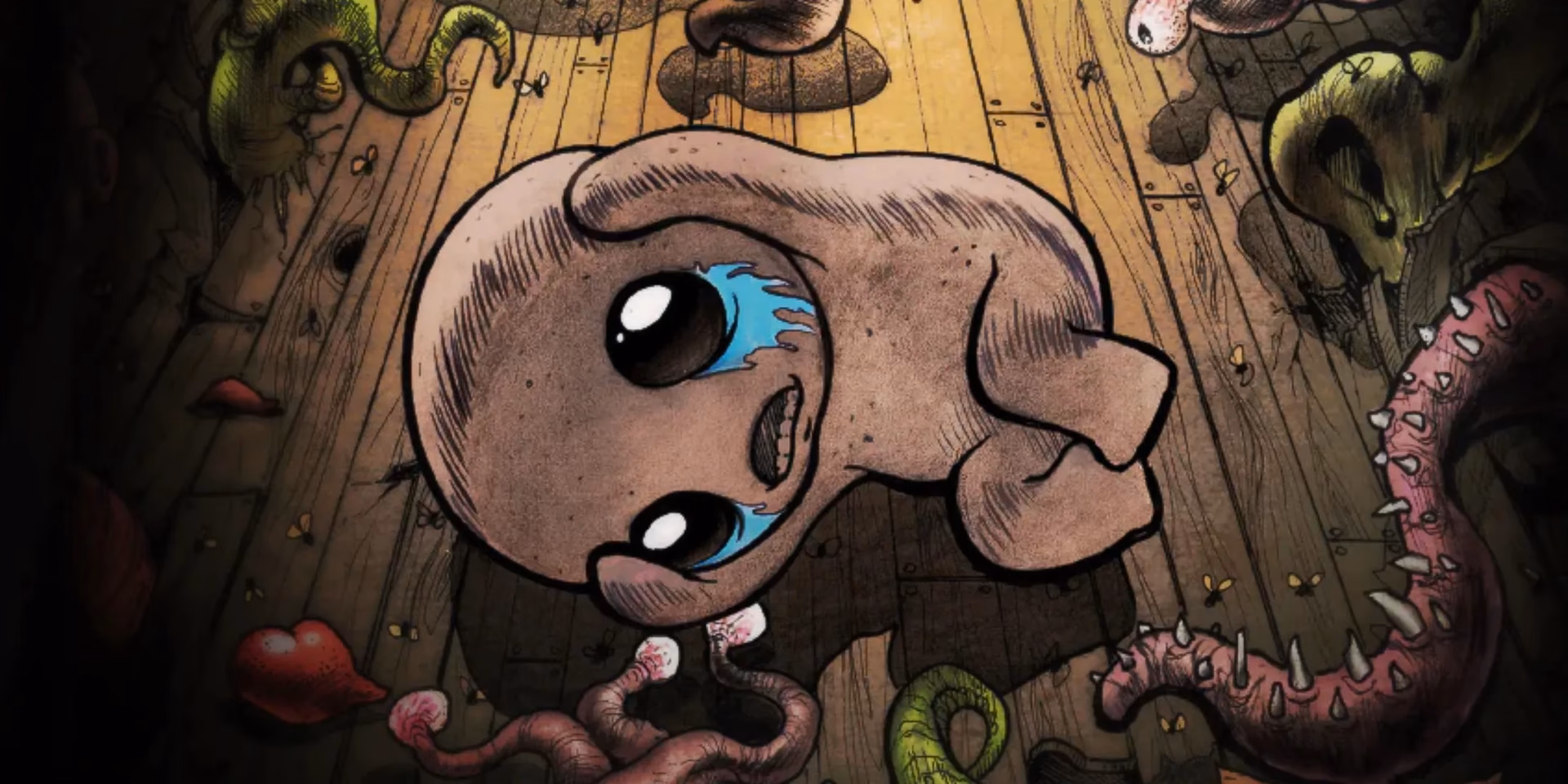 Is the binding of Isaac multiplayer coming soon?