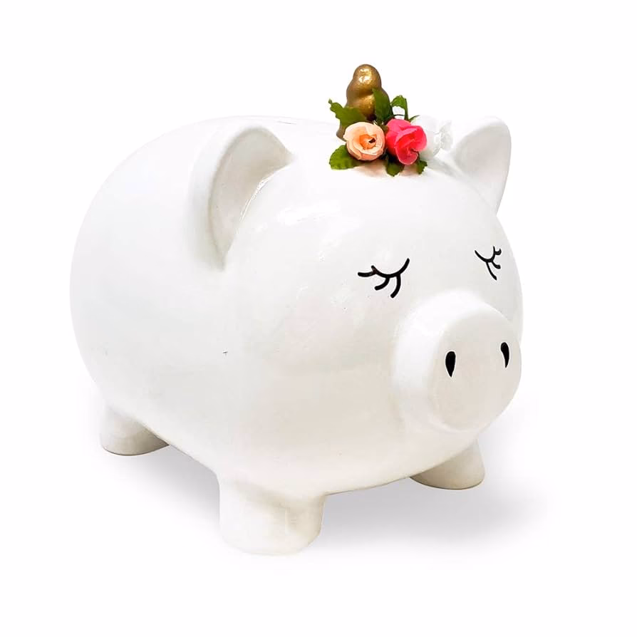 What happened to the 'piggy bank special'?