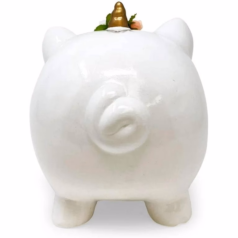 What happened to the 'piggy bank special'?