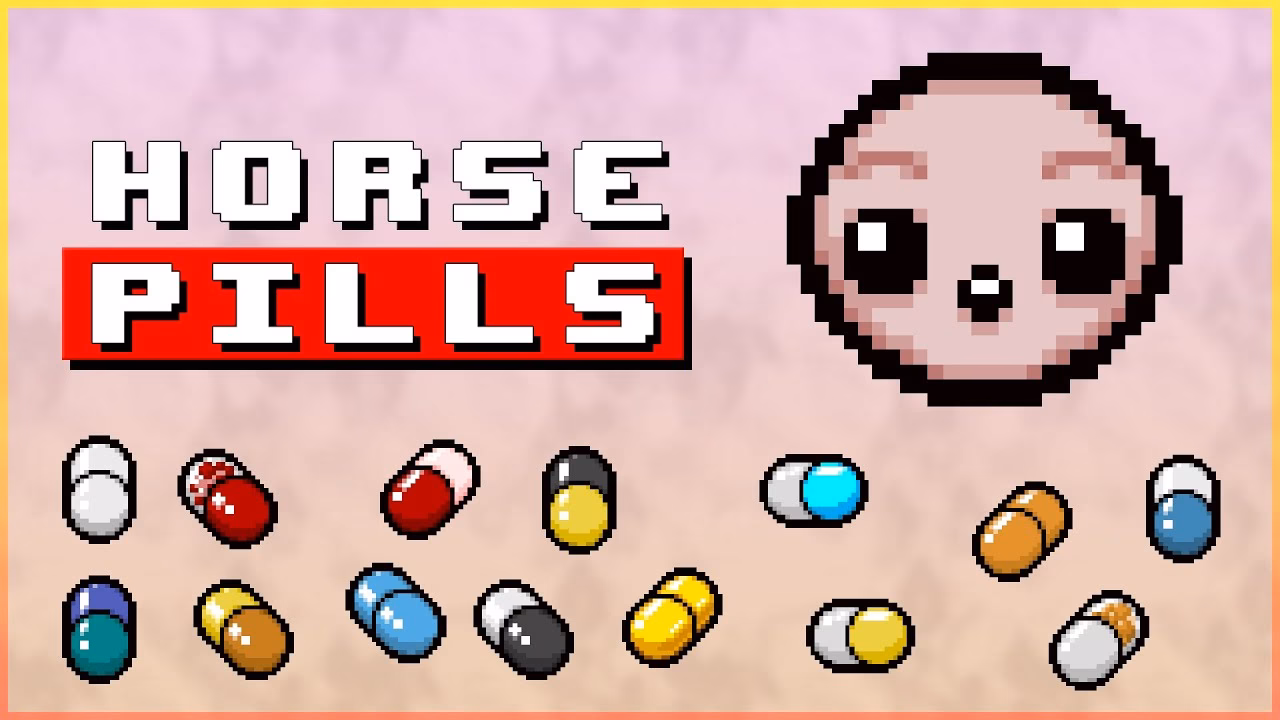 What makes Isaac Invincible?
