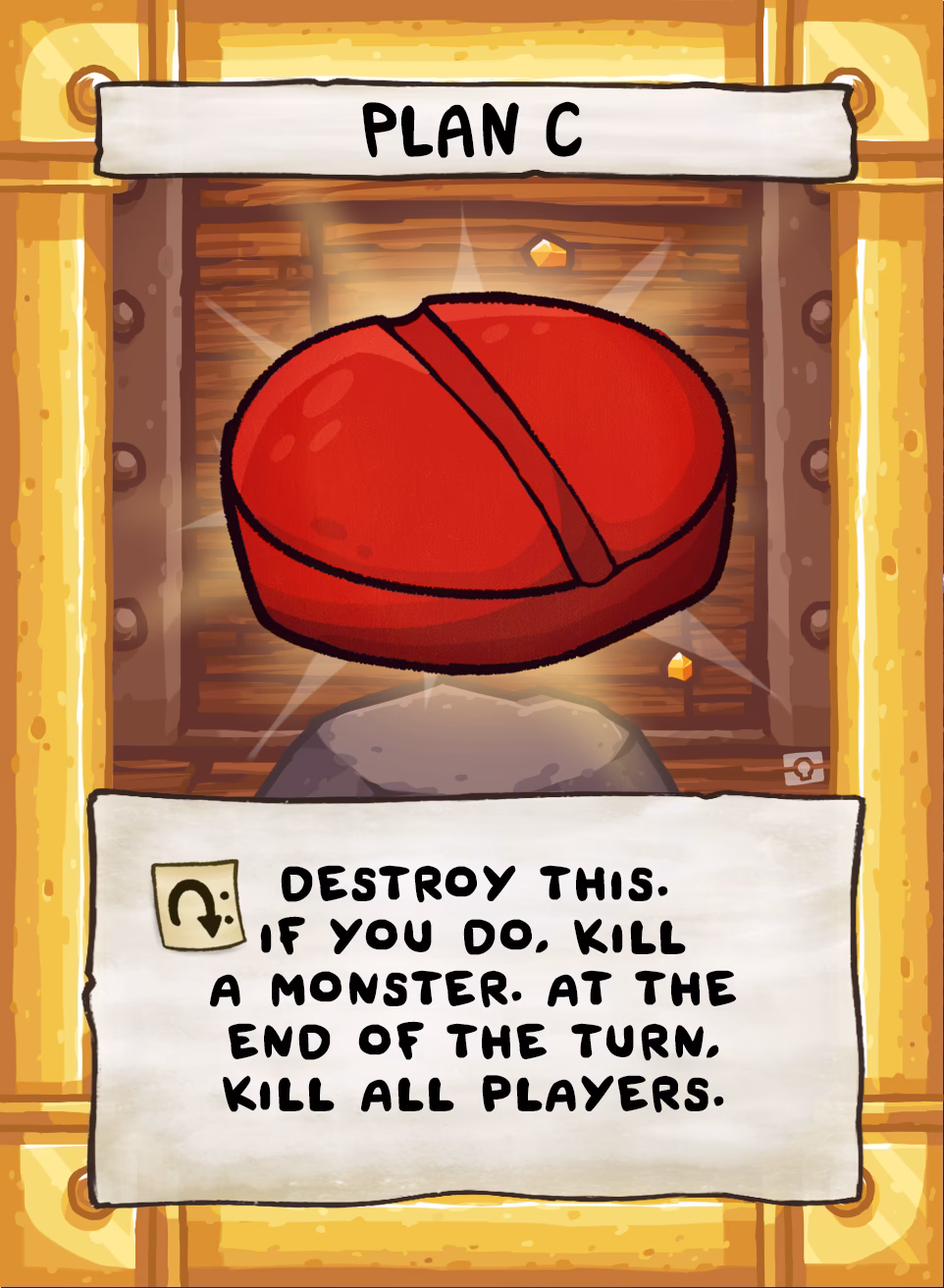 Can you kill invlunerable enemies in the binding of Isaac?