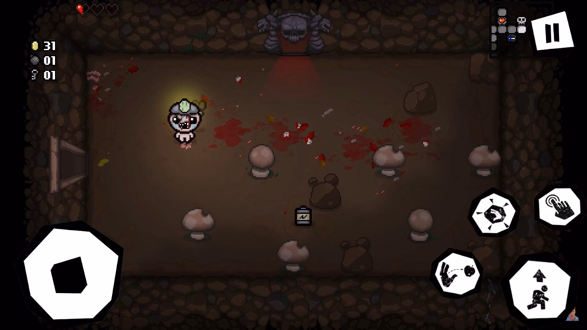 ¿Dónde puedo descargar thebinding of Isaac Rebirth?
