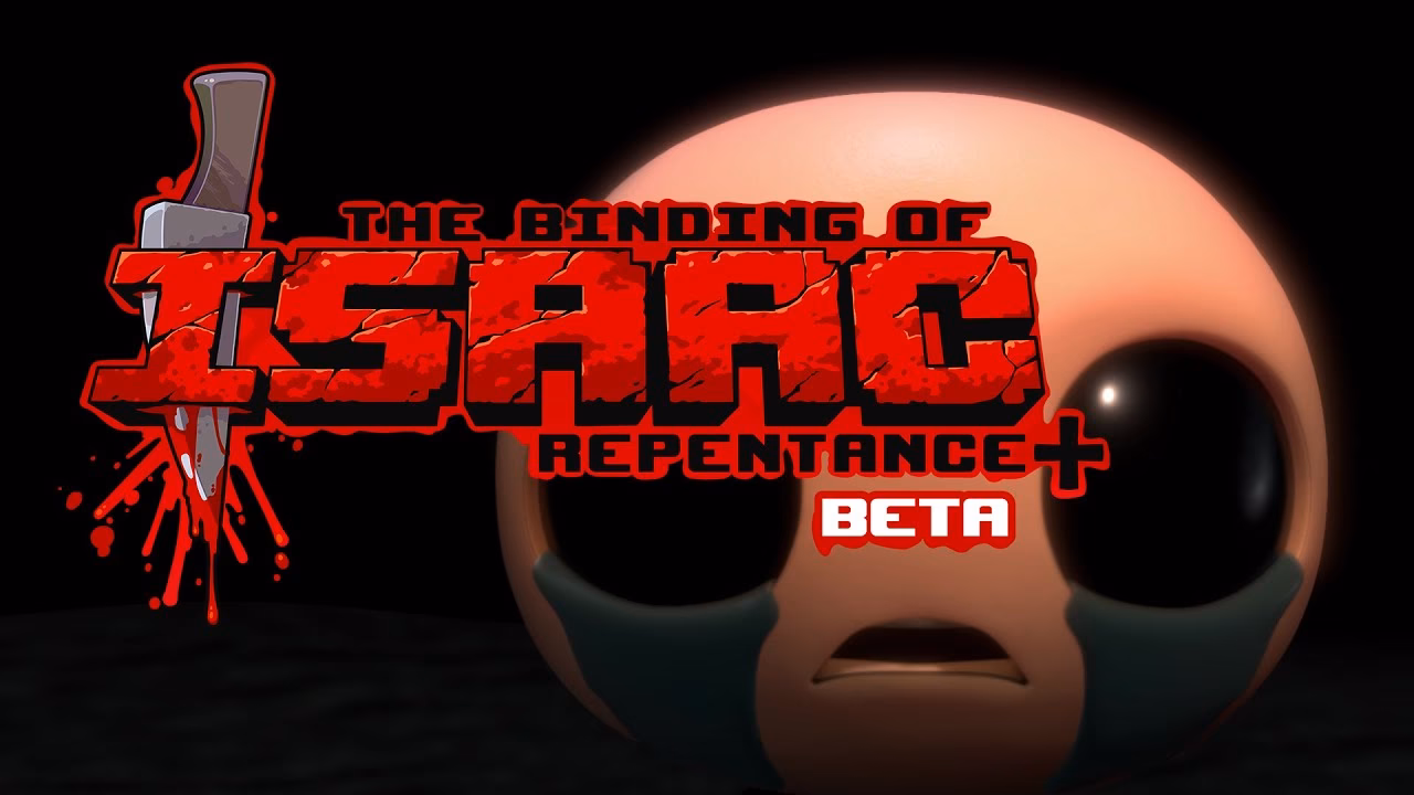 How can I buy The Binding of Isaac: Repentance?