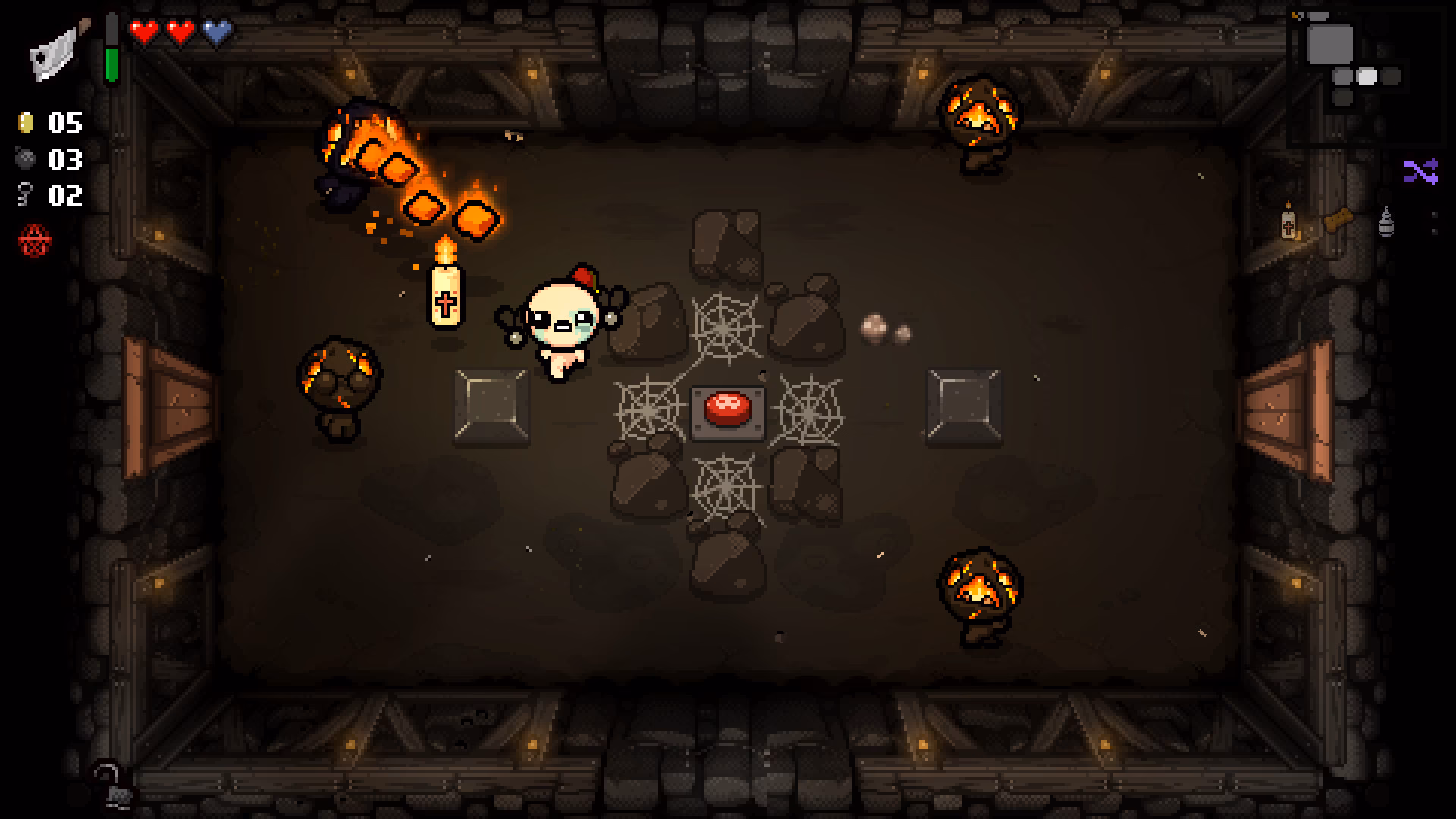 Is repentance a sequel?