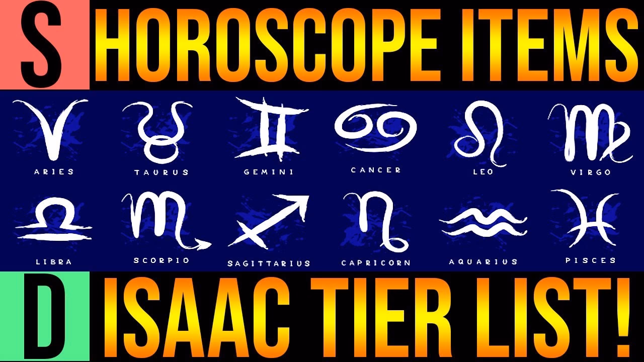 Does astrology change Isaac's size?