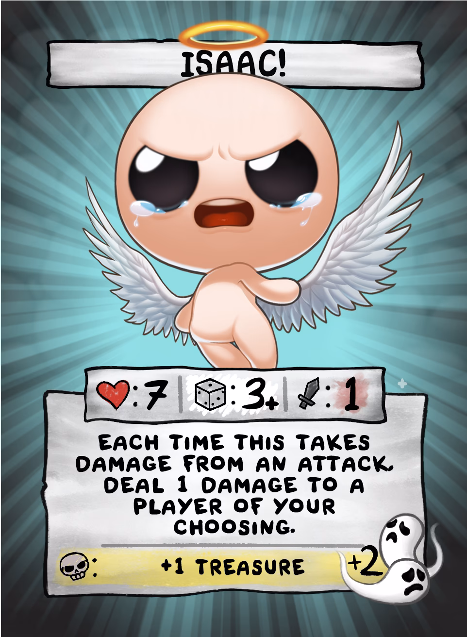 What is a Soul item?