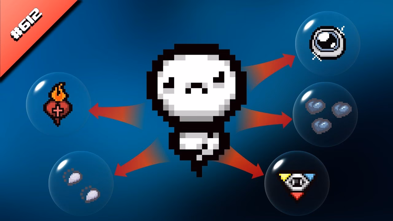 Did Isaac have a soul mate?
