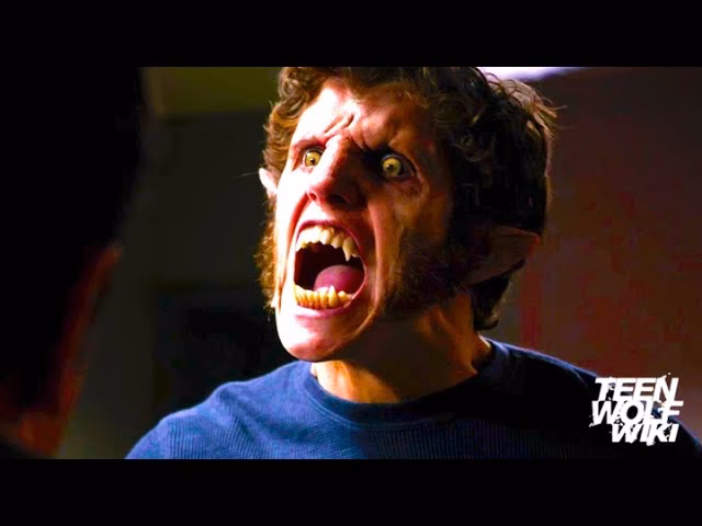 Does Isaac have a Wobbly Tooth?