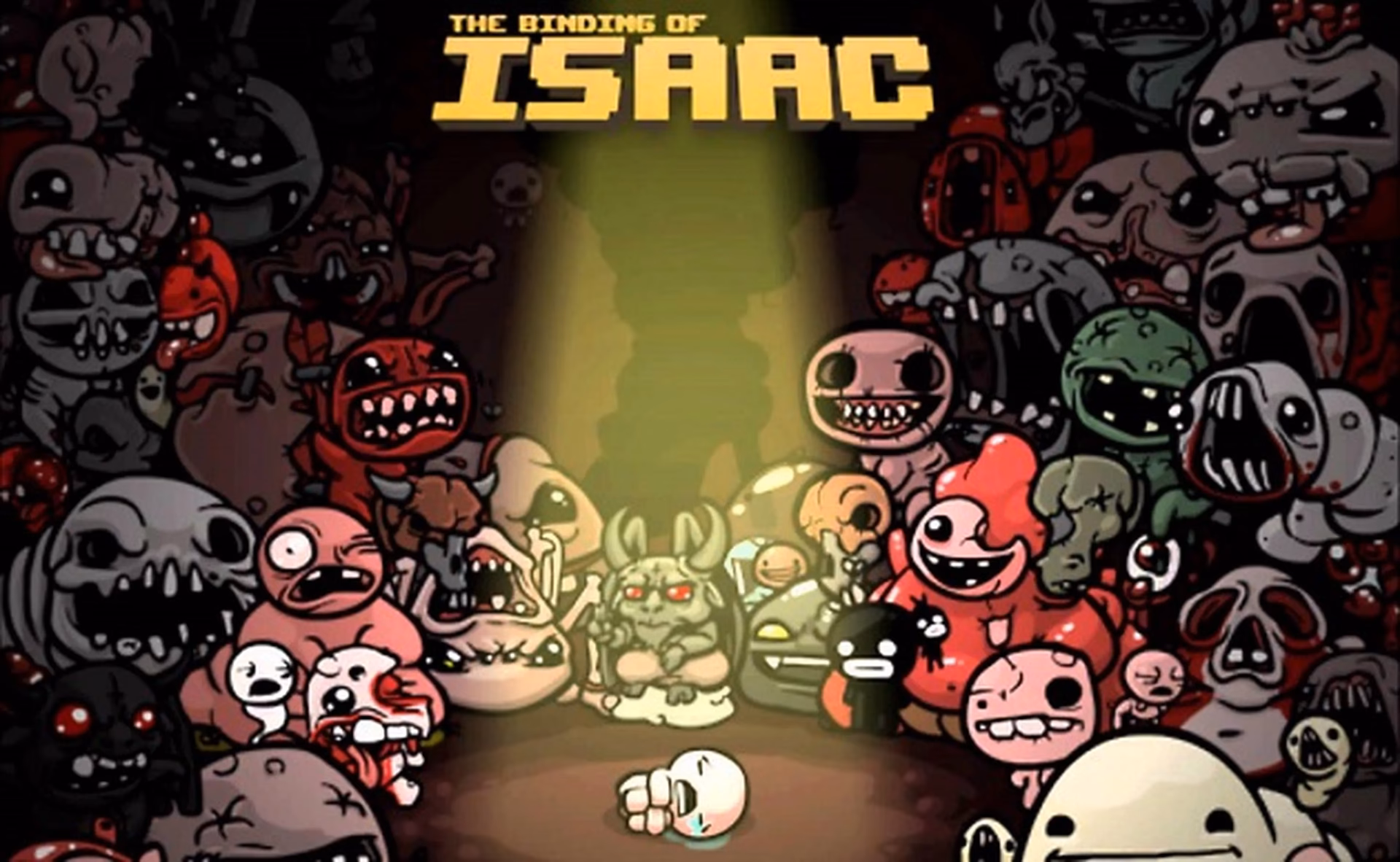 ¿Cómo jugar la Unión de Isaac en línea?