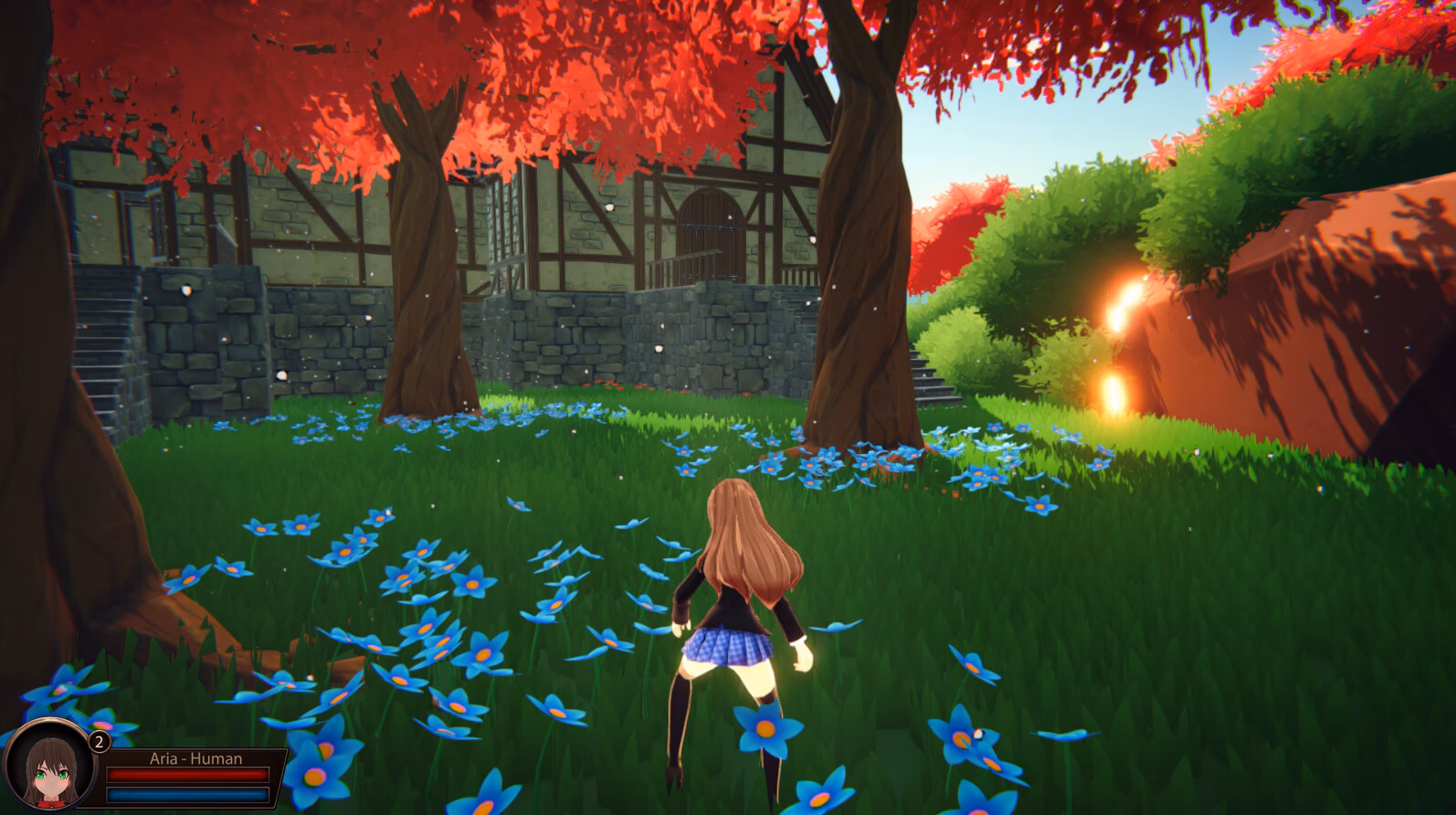 ¿Qué franquicias anime se pueden desbloquear en Isekai Infinity?