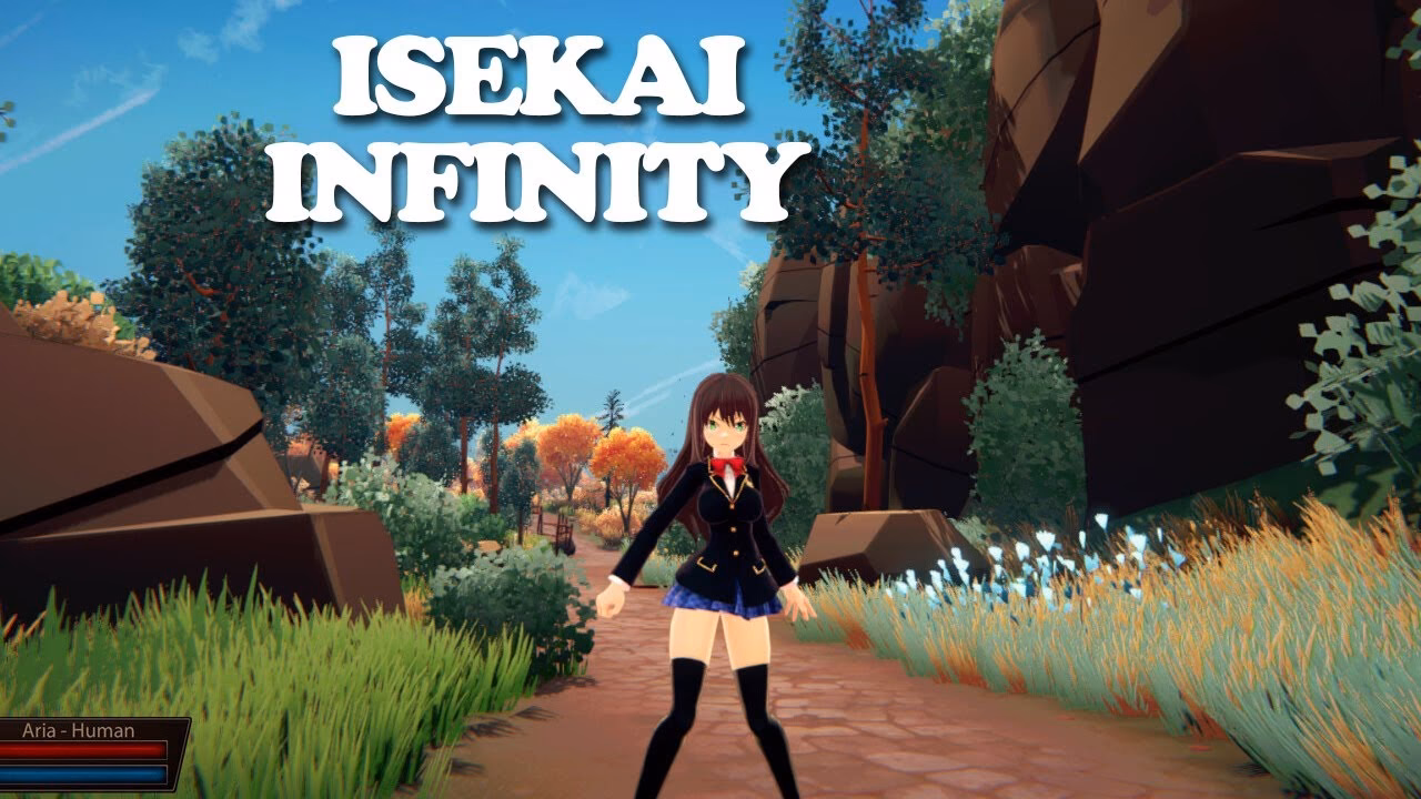 ¿Cuáles son los títulos de isekai de la primera temporada 9?