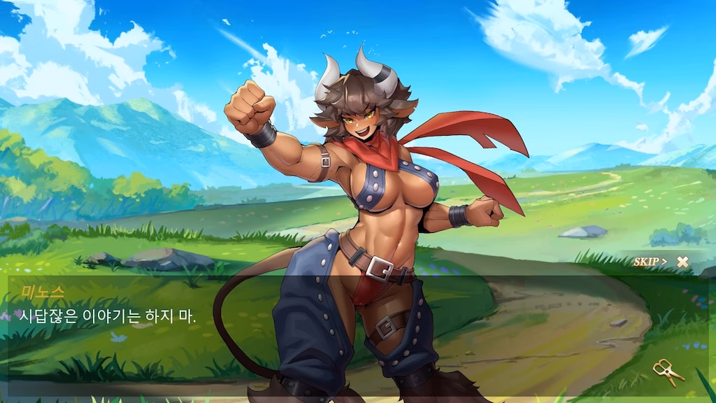 What is an isekai hero?