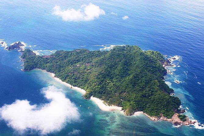 ¿Cómo viajar a Isla Tortuga?