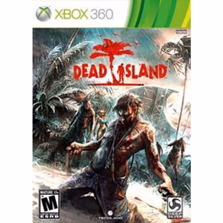 What is Dead Island 2?
