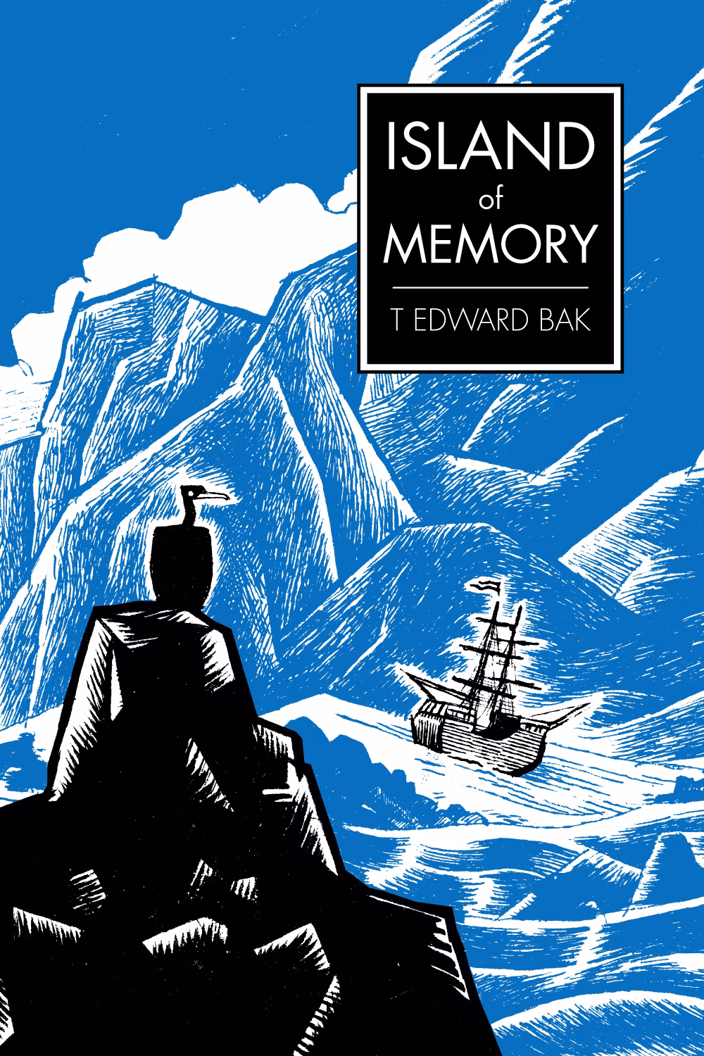 What is memory Islands?