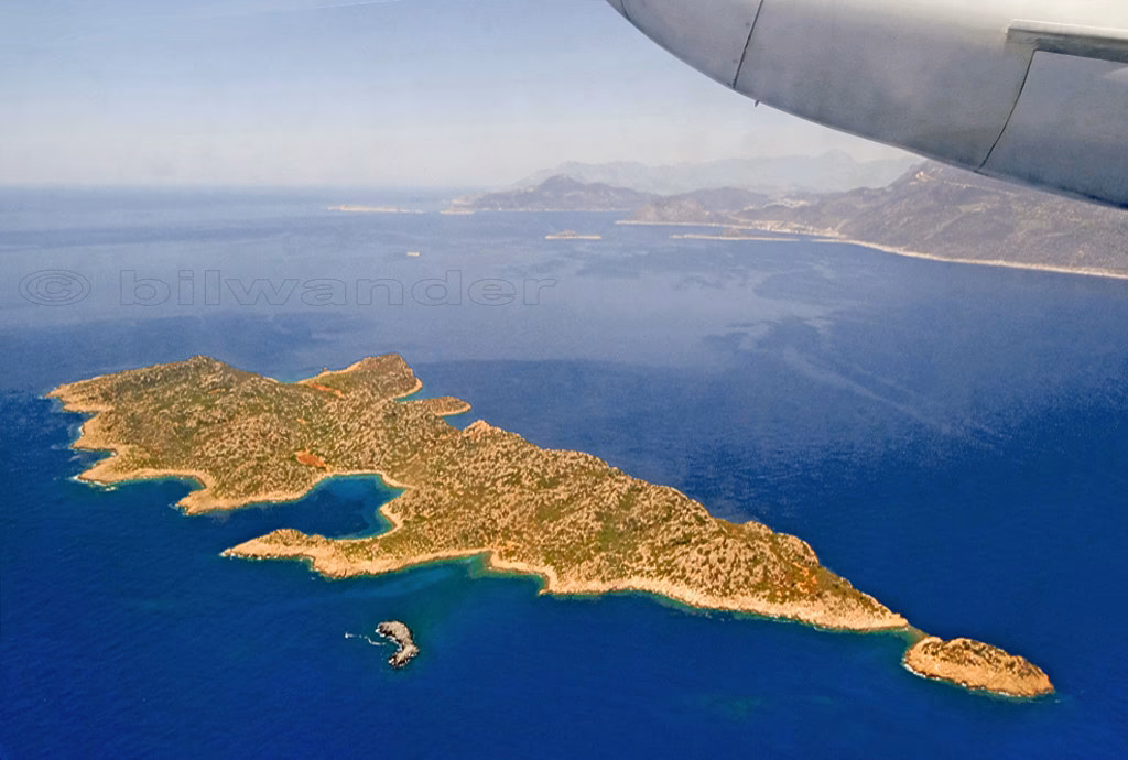 What is the islands wiki?