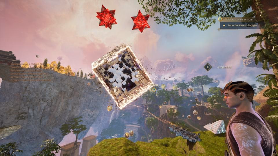 Which are the best Island Games?