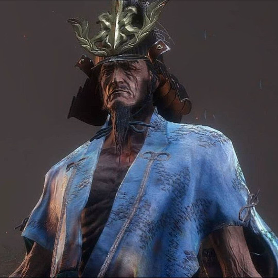 ¿Cuál es la segunda fase de Isshin?