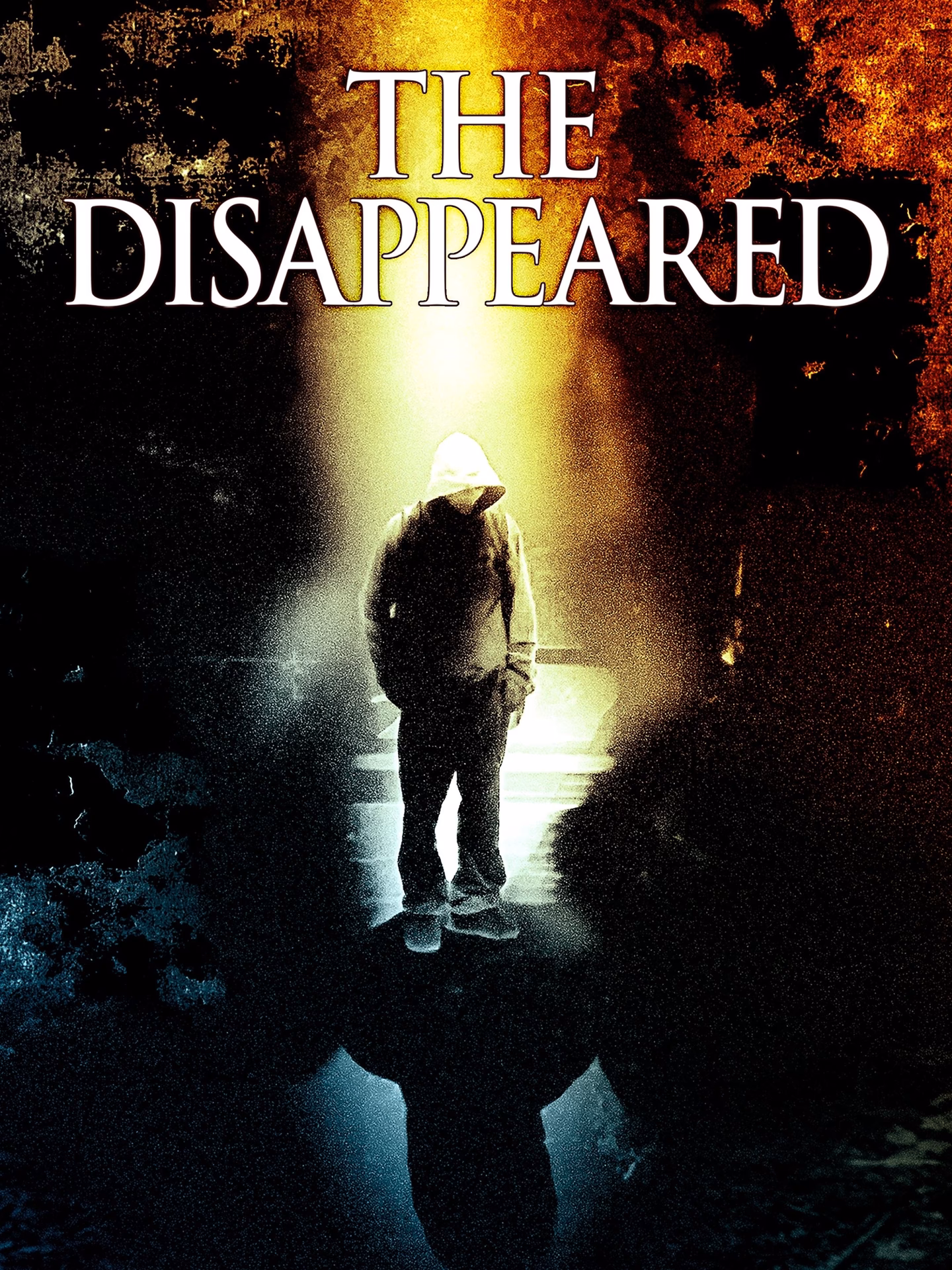 What happens if people or things disappear?