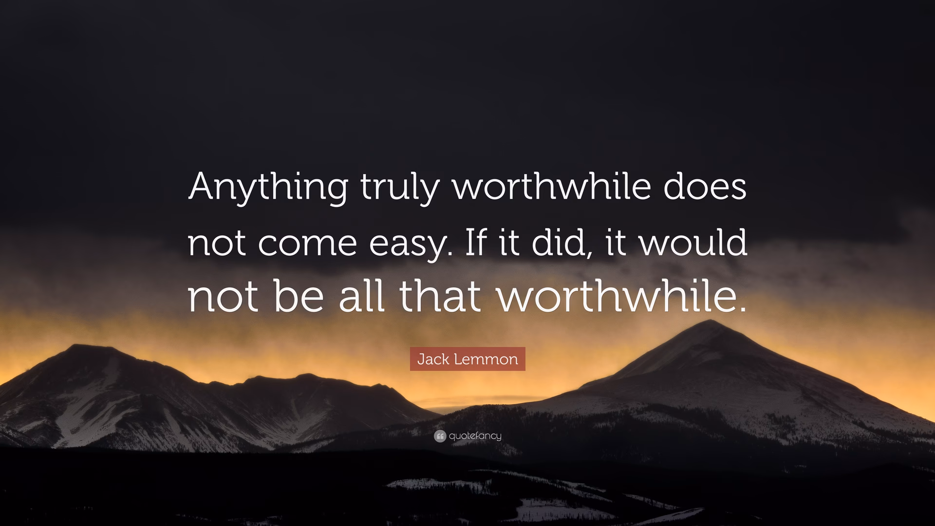 What does it mean if something is worthwhile?
