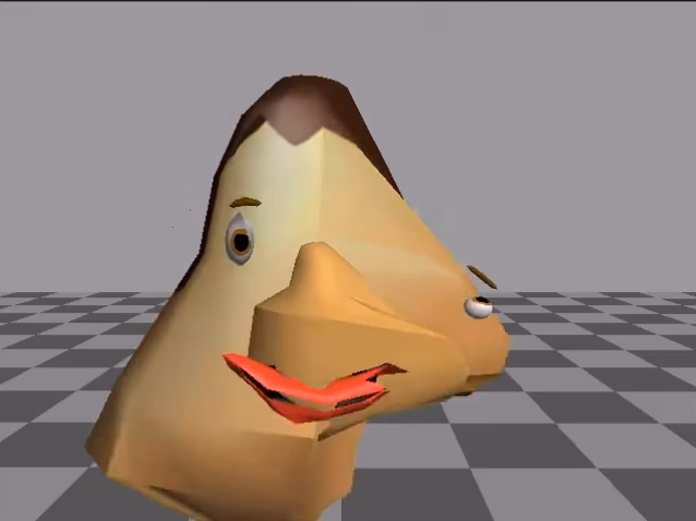 Who is a bully in Baldi's basics - field trip?