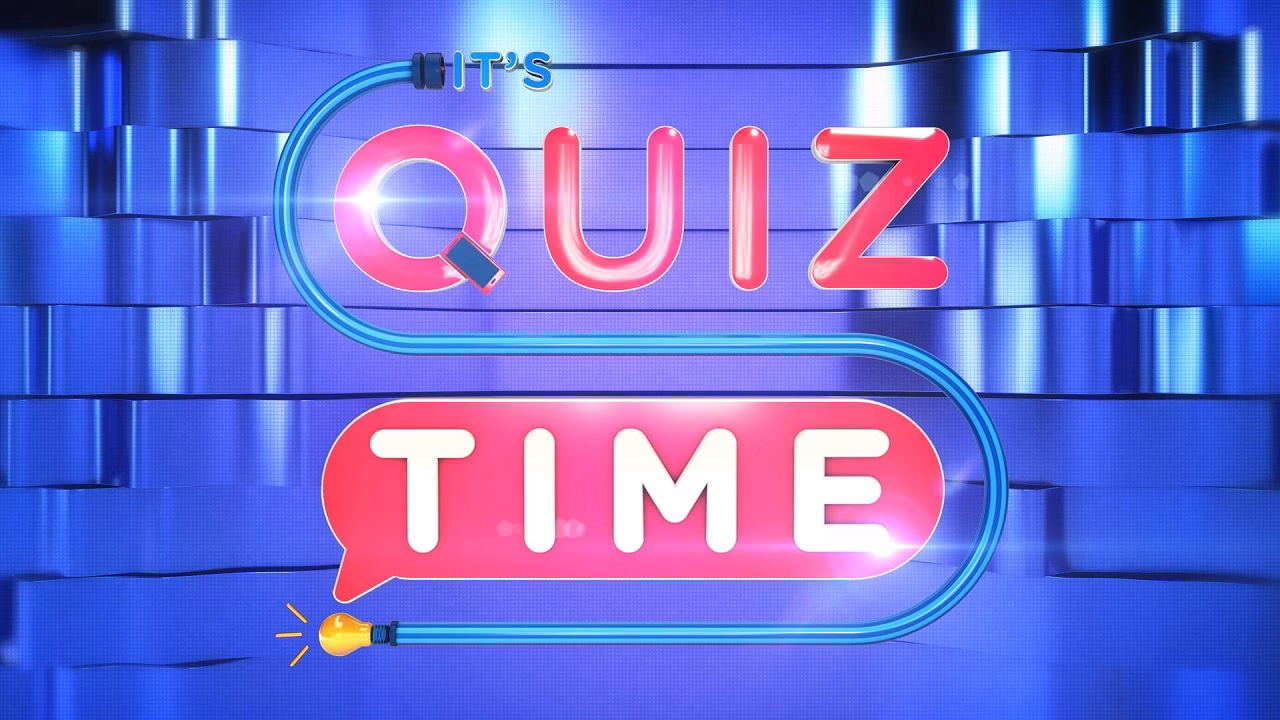 Where is time quiz based?