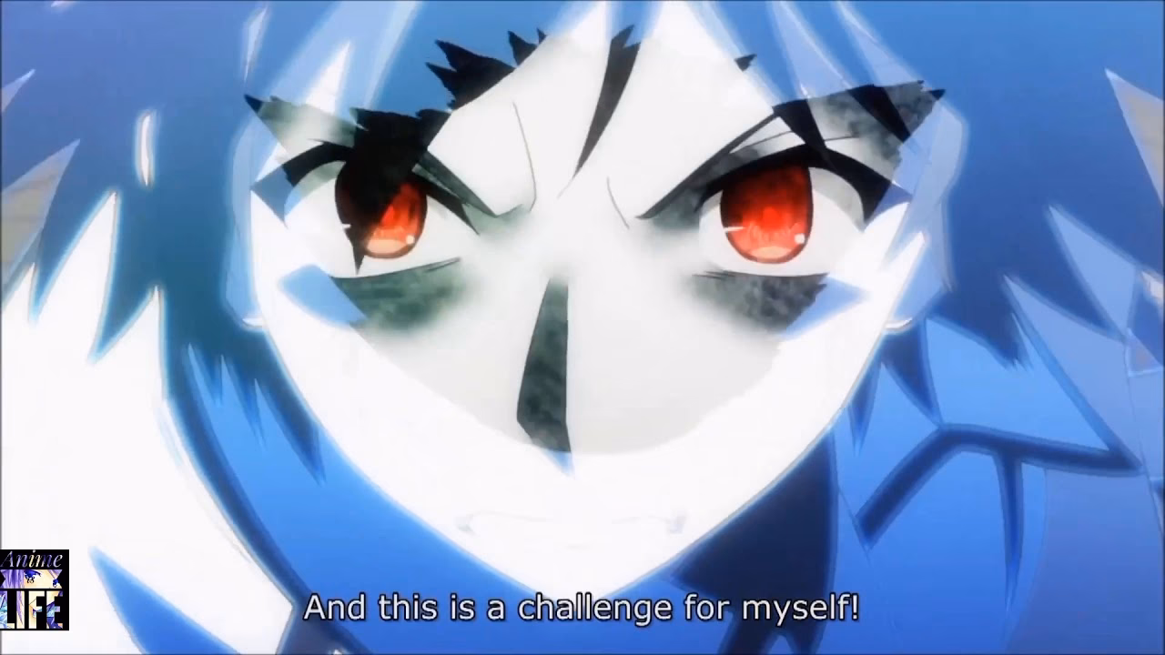 How does Ittou Shura work?