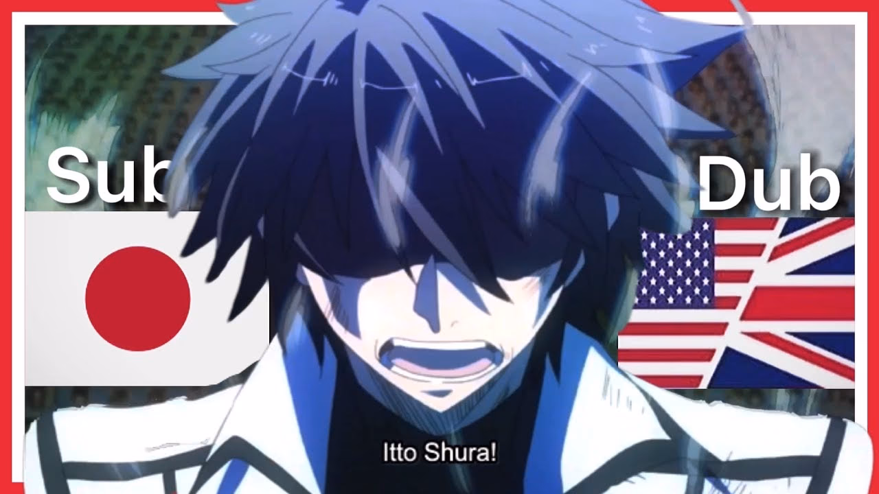 How strong is Ittou Shura?