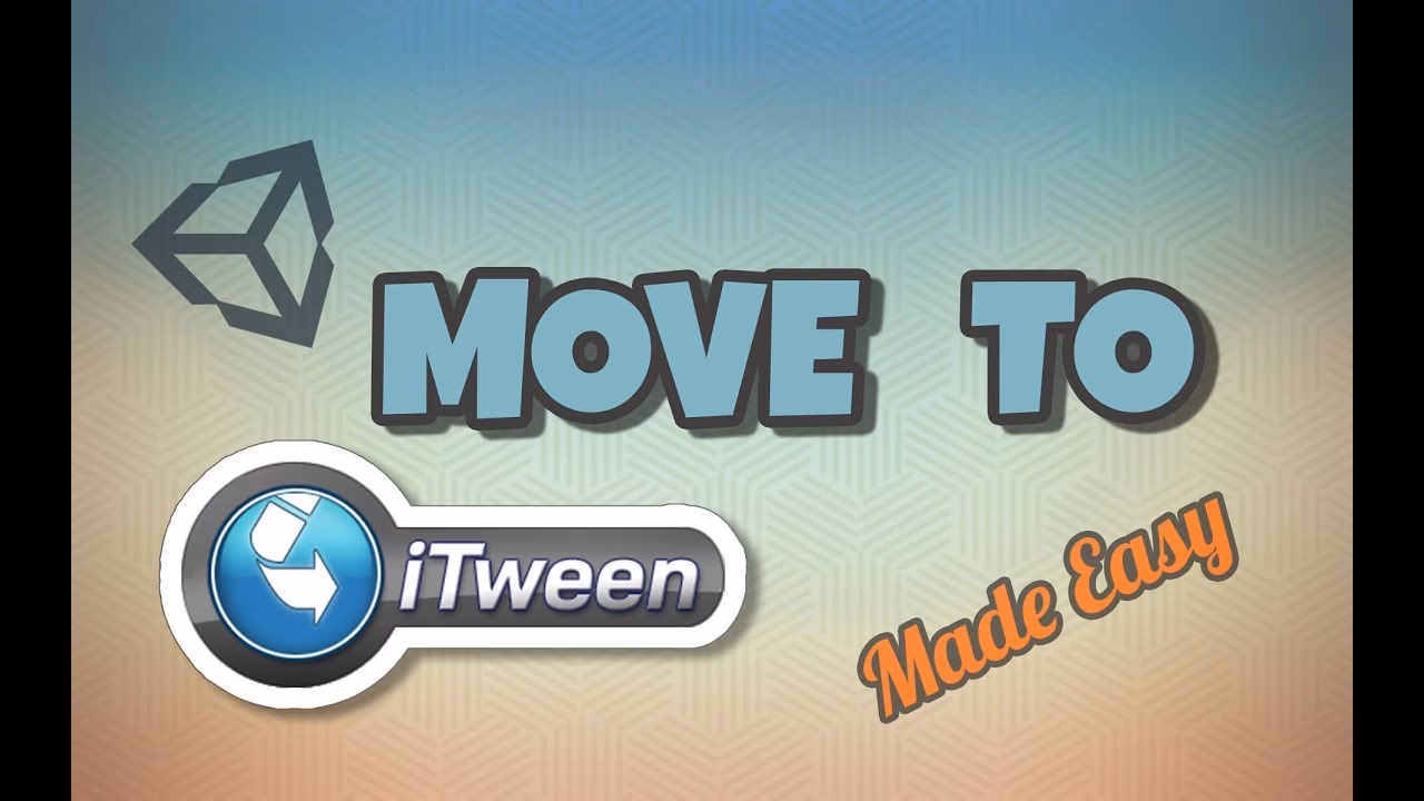What can I do with itween?