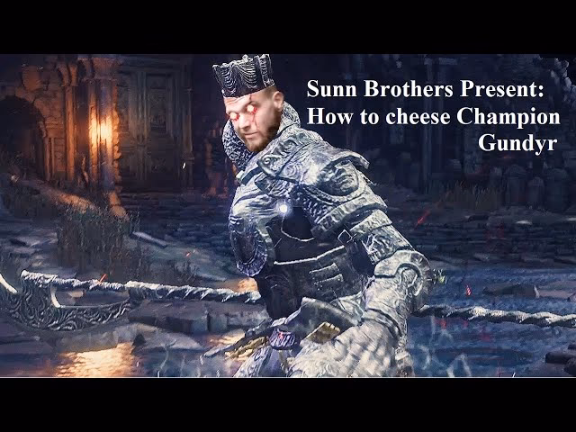Can iudex gundyr be parried in Dark Souls 3?