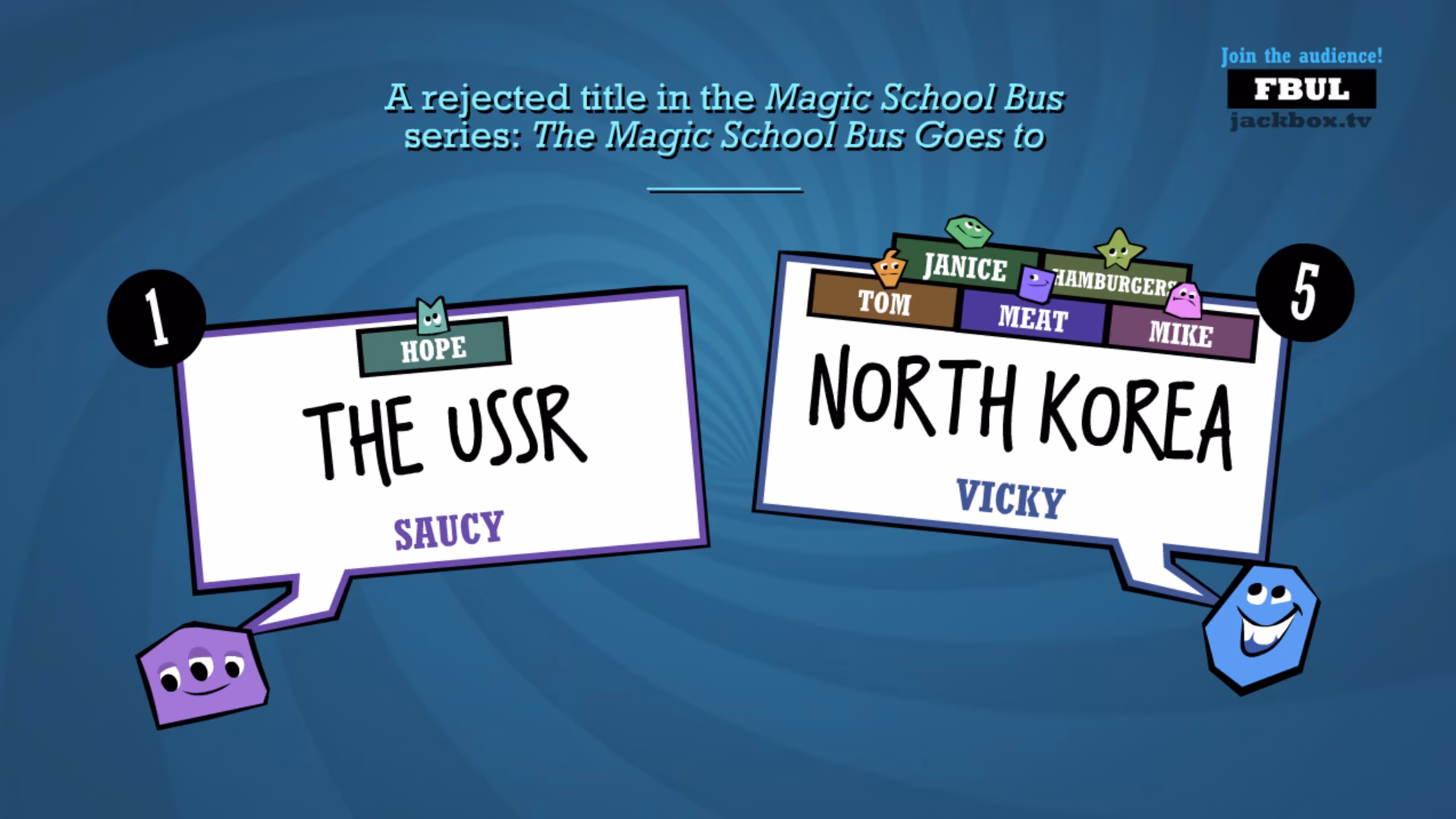 ¿Qué ofrecerá el lanzamiento inicial de jackbox?