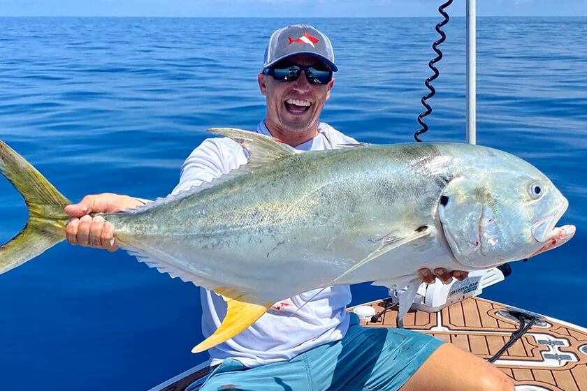 Why is a jack fish important?