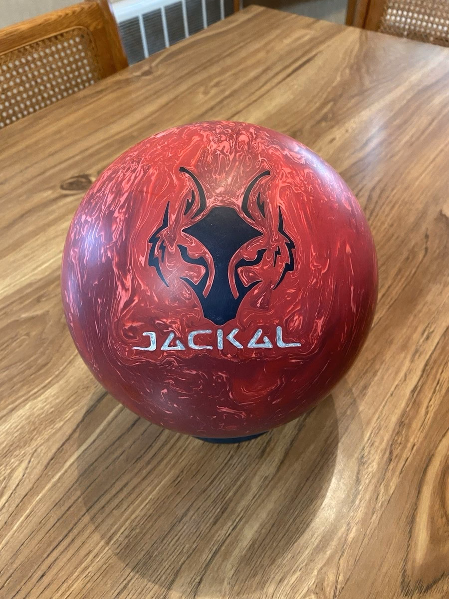 What is Motiv Jackal Carnage?