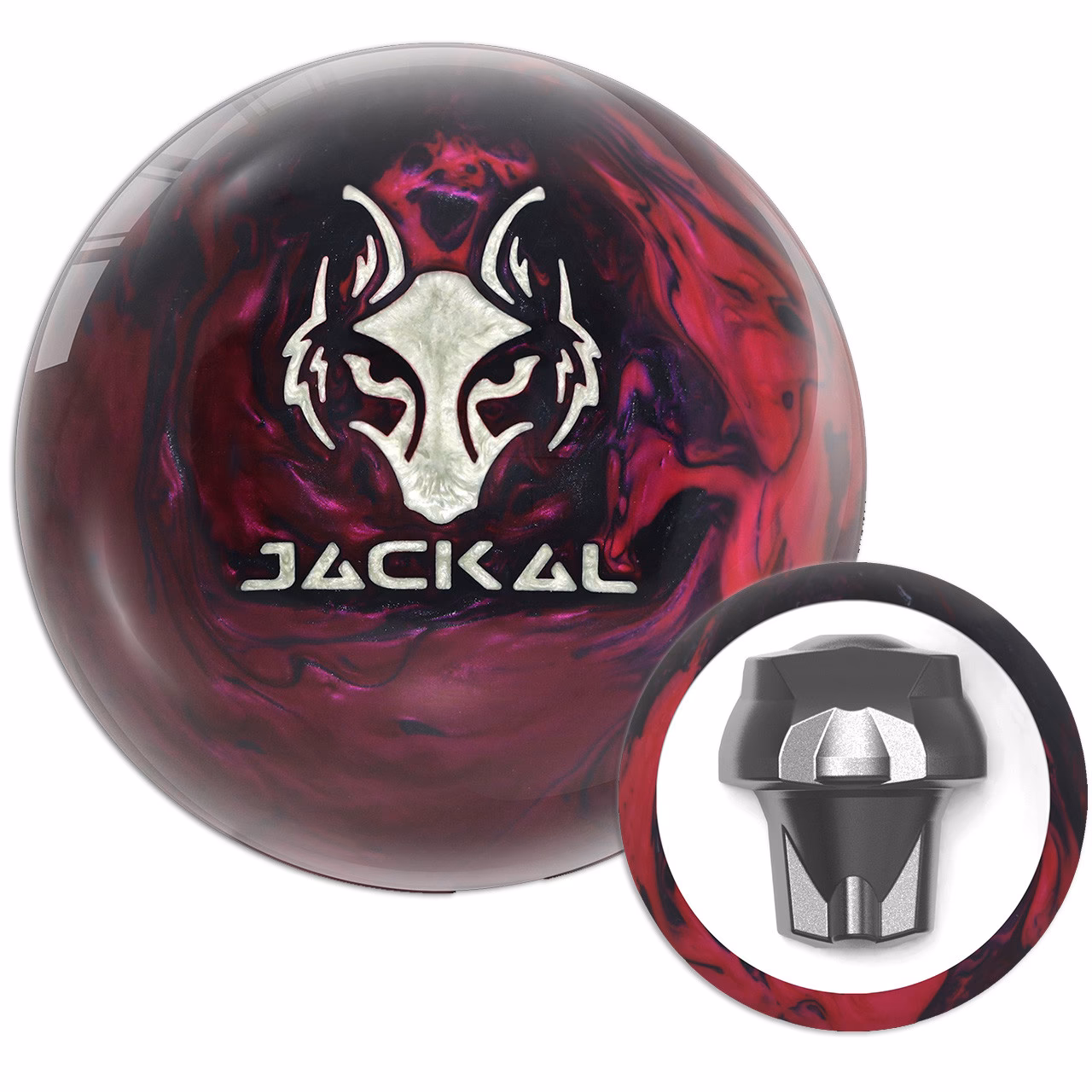 What is Motiv Jackal Carnage?