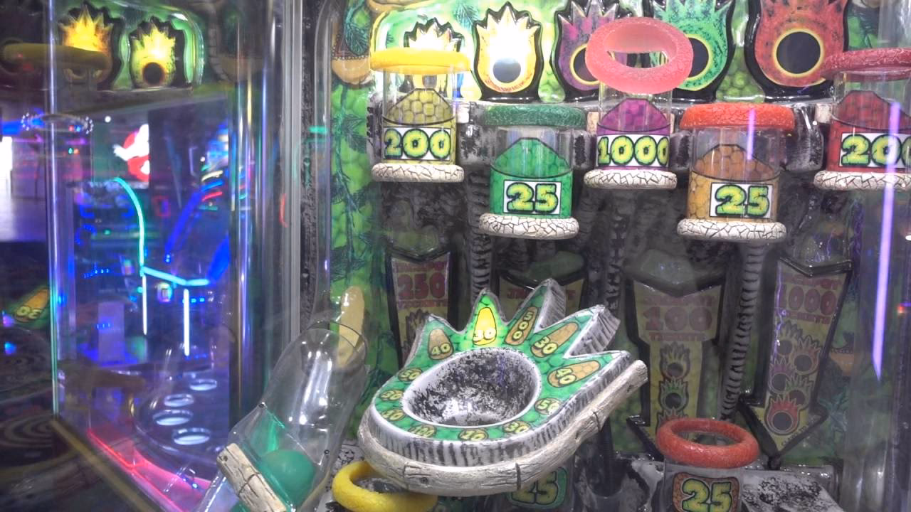 Is jungle jackpots a good game?