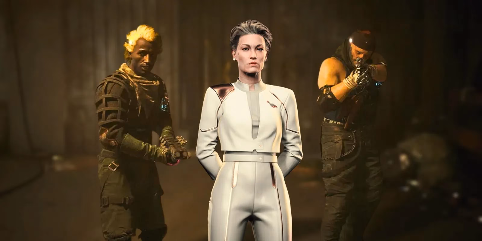 Should you spare or kill Jacob and Taylor in Cyberpunk 2077?
