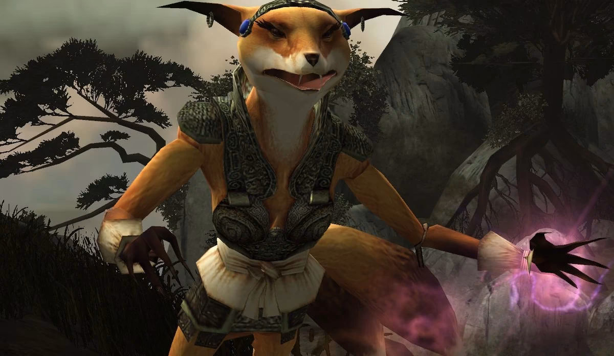 Is Jade Empire dead?
