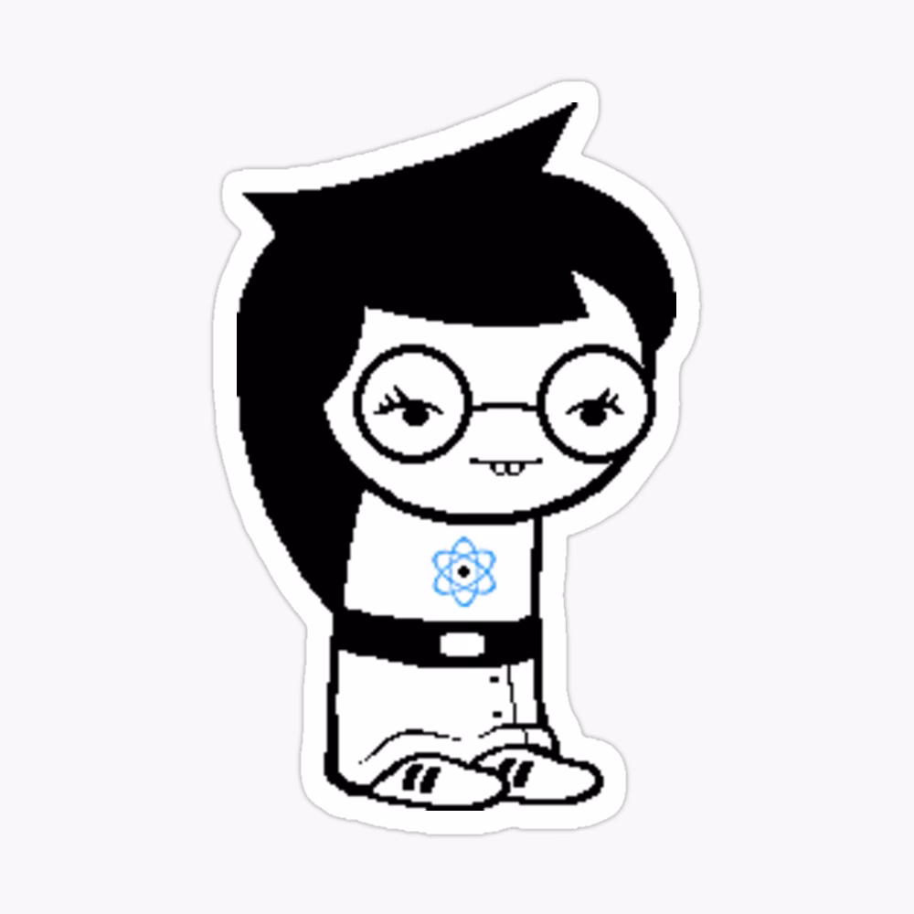 What does Jade Harley look like in Homestuck?